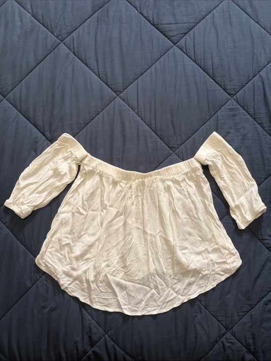Streetwear Society Tops - 👚Streetwear Society Women's Off-Shoulder Blouse
